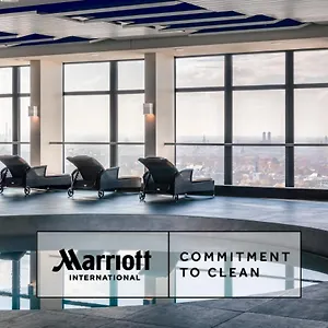 Sheraton Arabellapark **** München