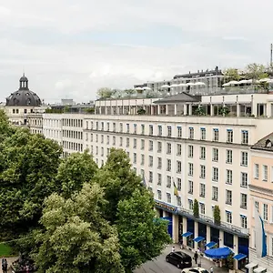 Bayerischer Hof ***** München