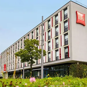 Ibis West *** München