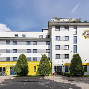 City-nord *** München
