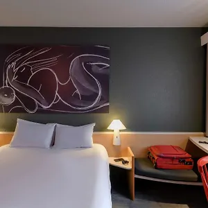 Ibis Parkstadt Schwabing *** München