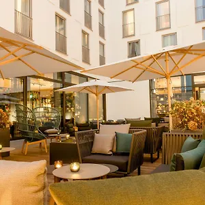 One Köln-neumarkt Hotell Köln