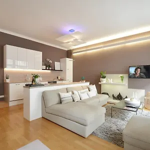 Apartment Asante