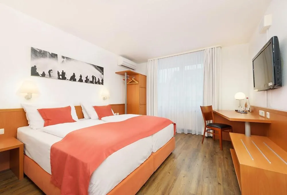 Hotel München City Center affiliated by Meliá