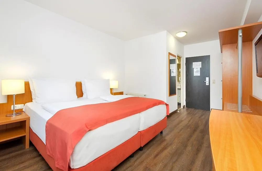 Hotel München City Center affiliated by Meliá Monaco di Baviera