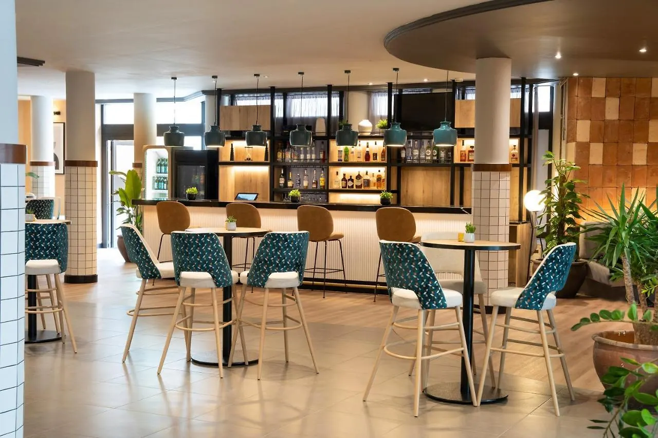 Hotel Muenchen City Center Affiliated By Melia 4*, Munich