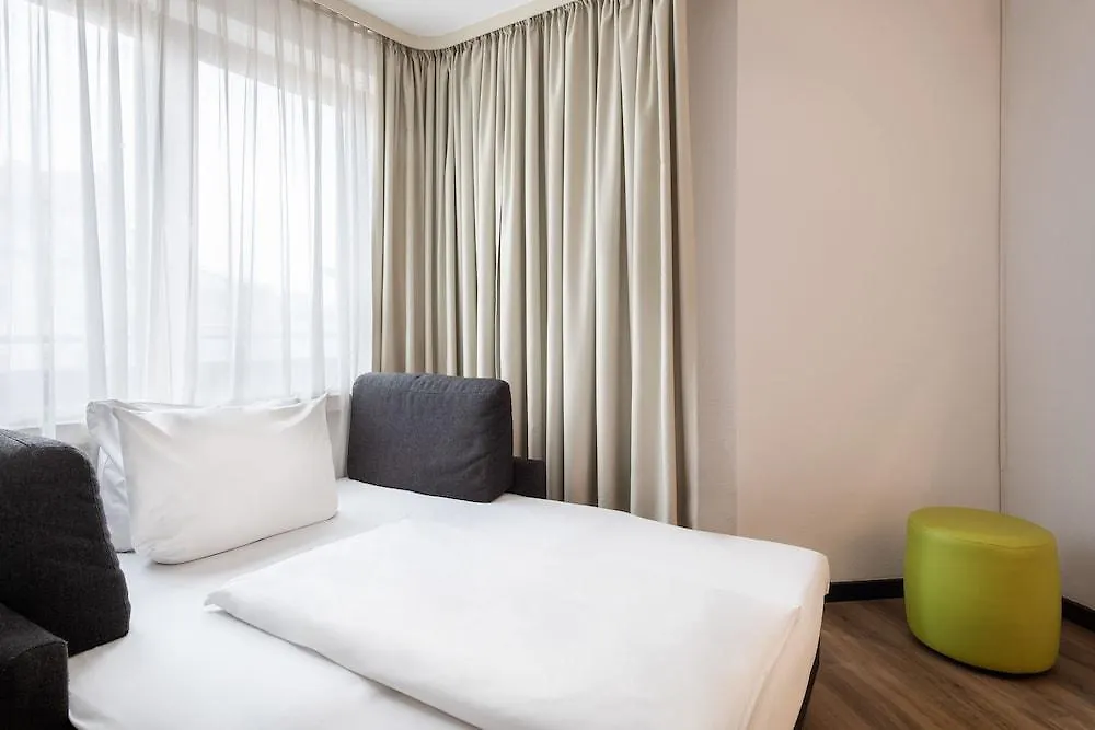 Hotel Muenchen City Center Affiliated By Melia Munich