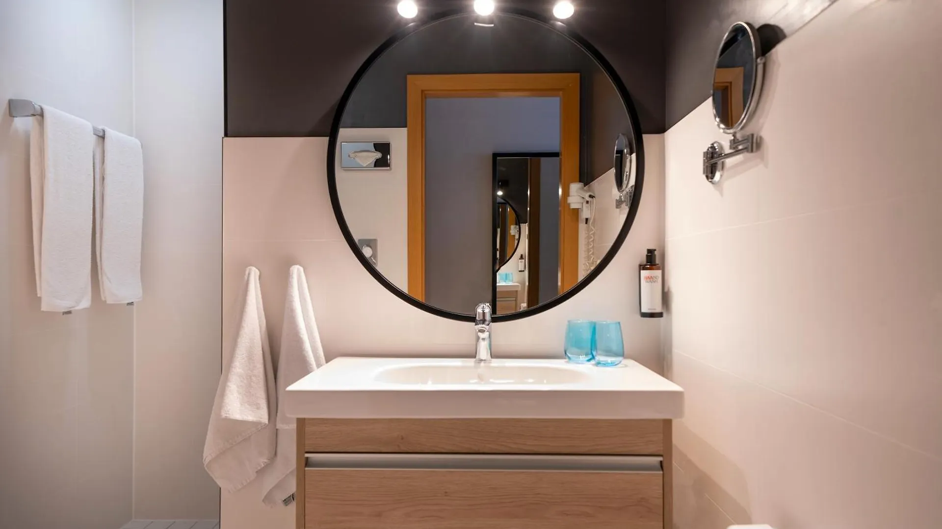 Hotel Muenchen City Center Affiliated By Melia  Munich