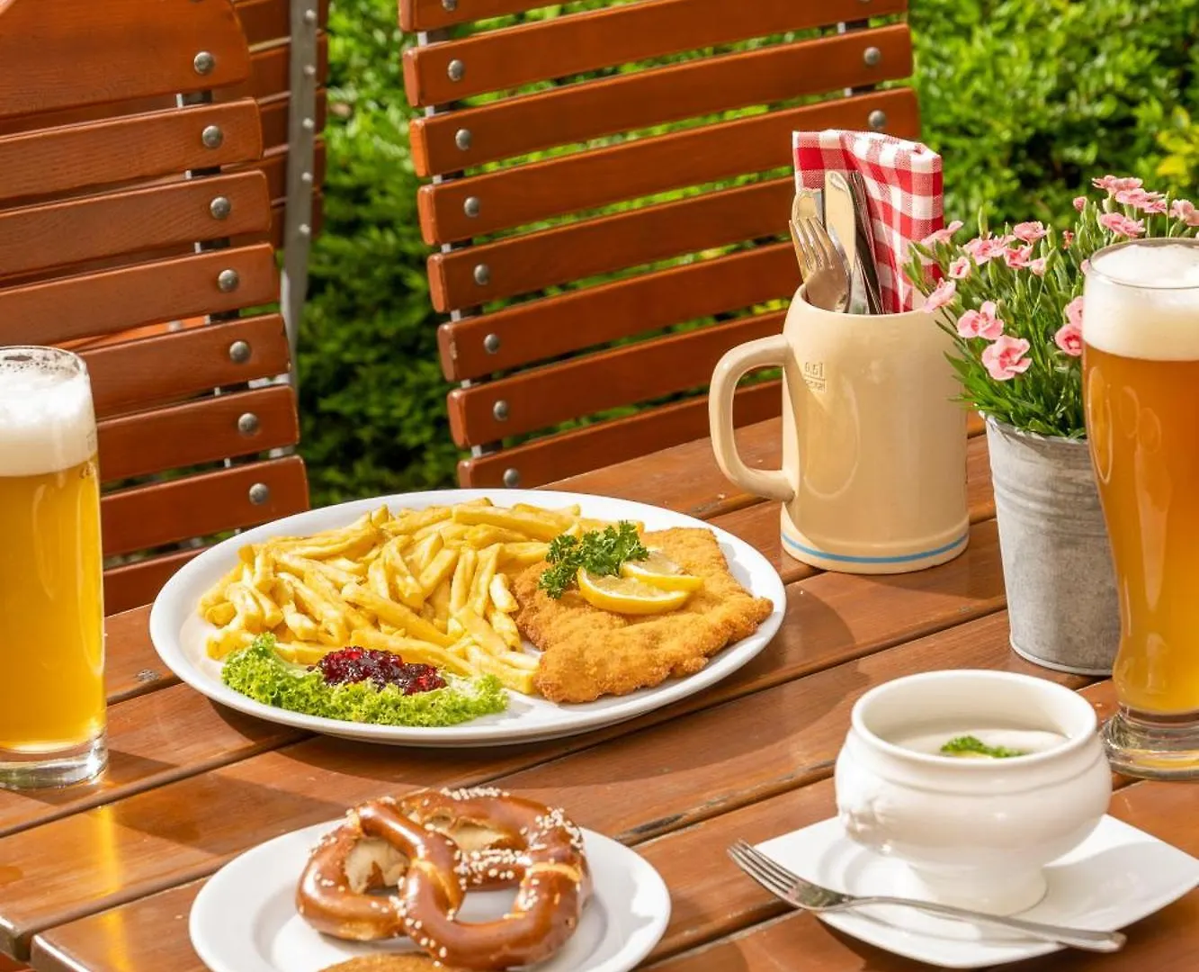 Hotel Muenchen City Center Affiliated By Melia Munich