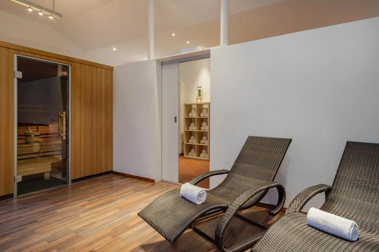 Hotel Muenchen City Center Affiliated By Melia
