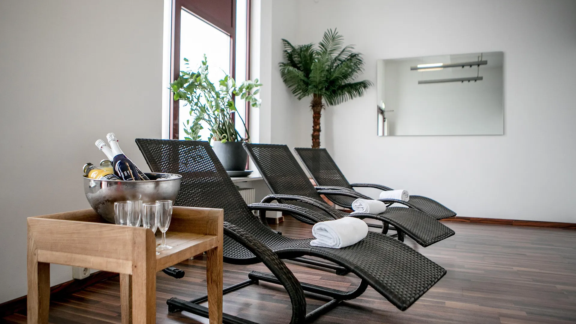 Hotel Muenchen City Center Affiliated By Melia Deutschland
