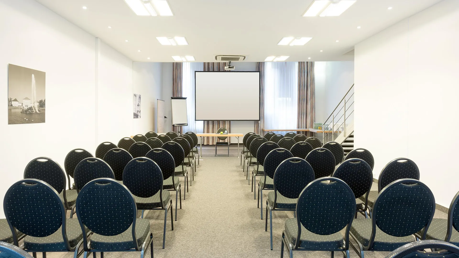Hotel Muenchen City Center Affiliated By Melia