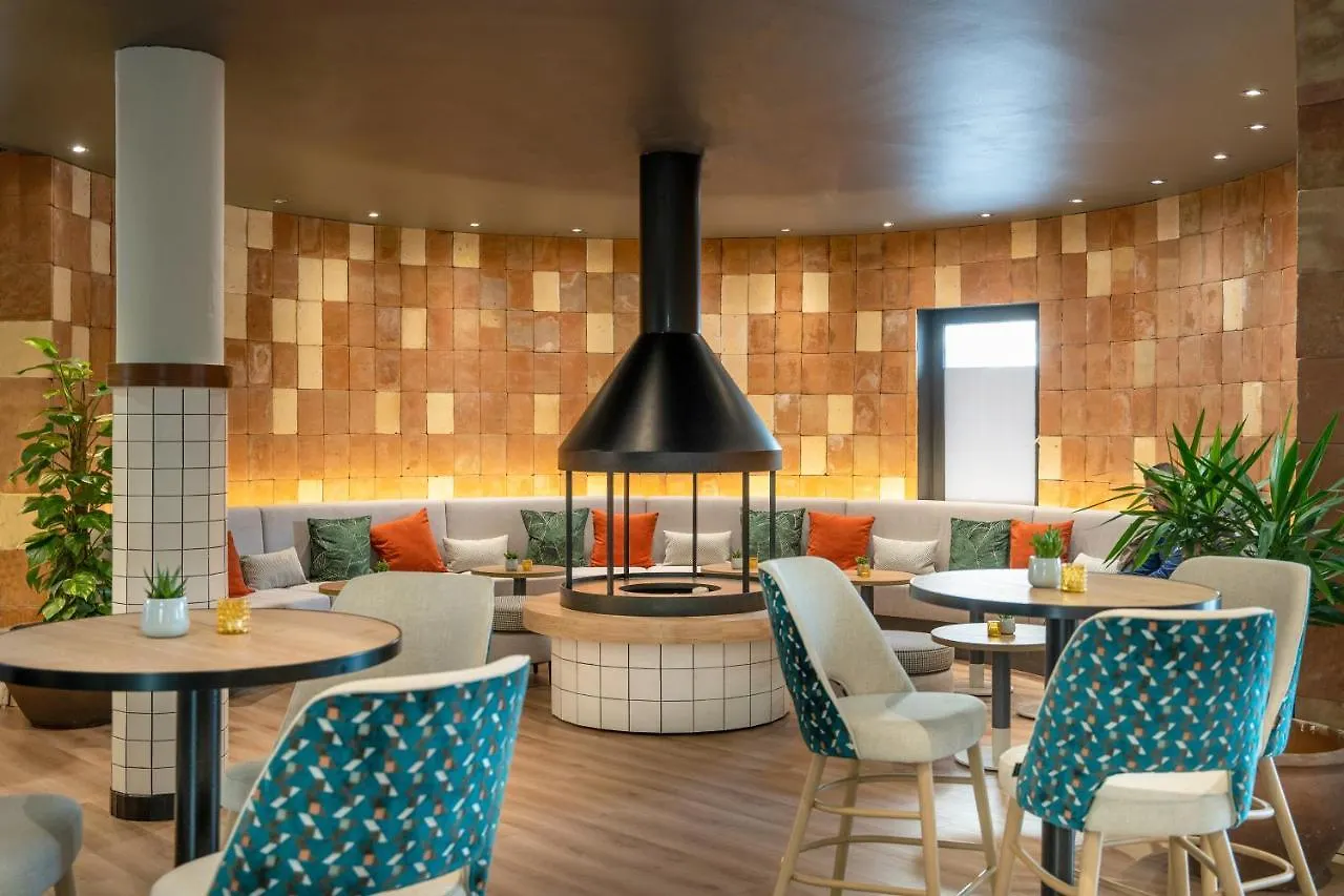 Hotel Muenchen City Center Affiliated By Melia Deutschland