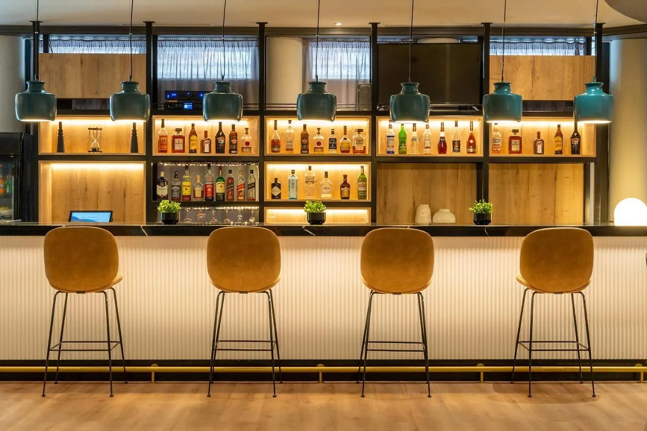 Hotel Muenchen City Center Affiliated By Melia