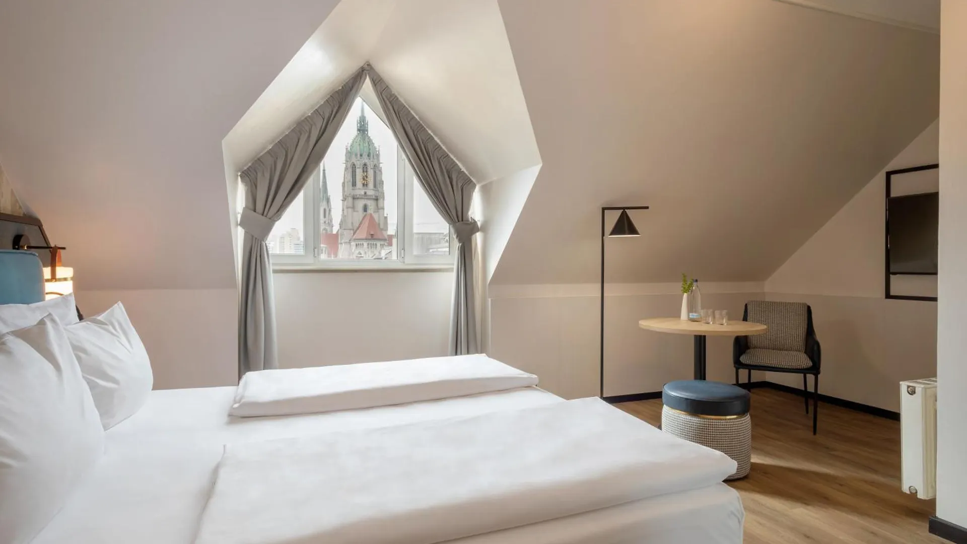 Hotel Muenchen City Center Affiliated By Melia  München