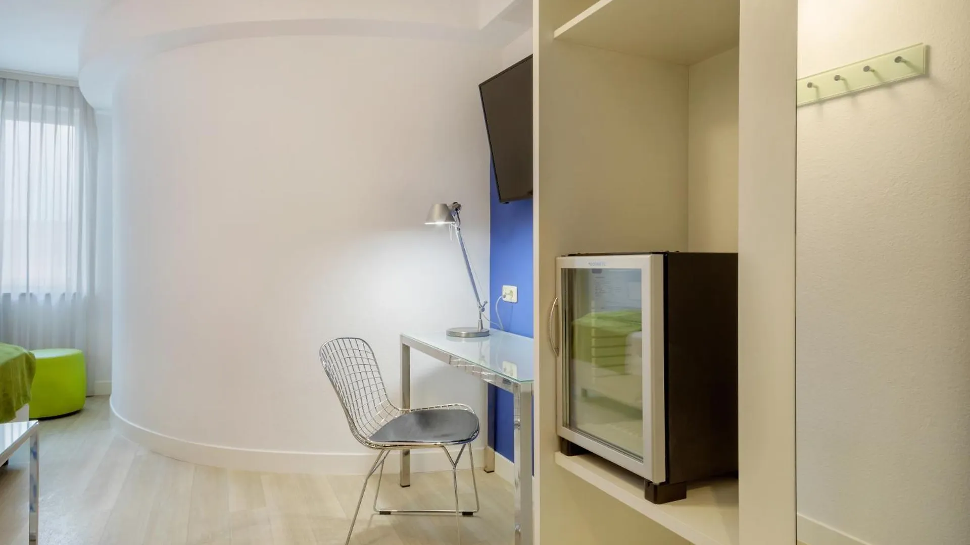 ****  Hotel Muenchen City Center Affiliated By Melia Deutschland